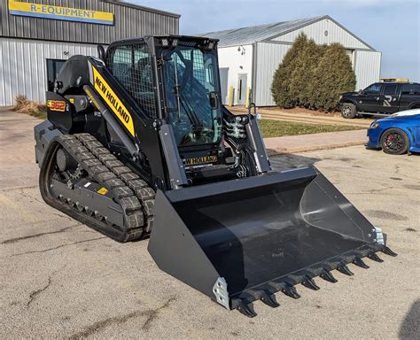 new holland c362 skid steer|new holland skid steer lights.